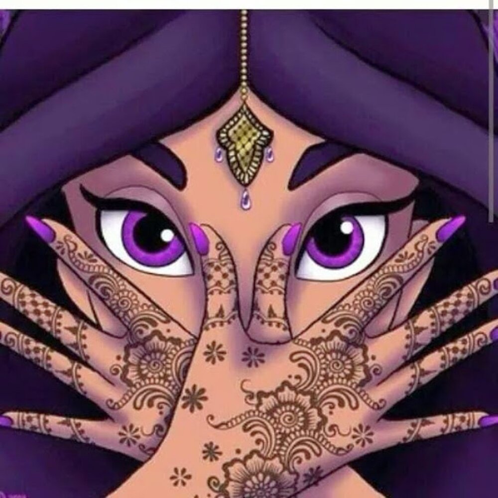 Meet your Posher, Briana